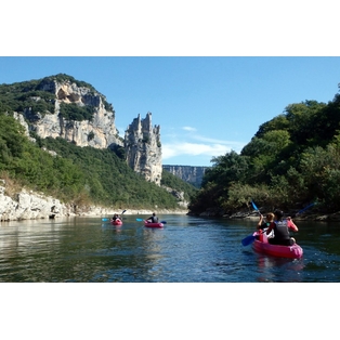 Winner Supplied Image - Experience Ardeche